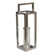 VICL3691S Stainless Steel Cabdke Lantern